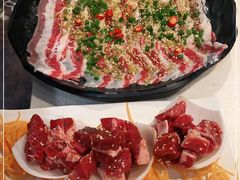 -猫爪爪原切自助烤肉(观音桥阳光世纪店)