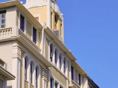 -中山路步行街