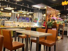 -观自在素食馆(西槎路店)