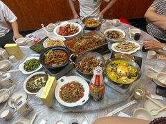 -四妹餐厅(玫瑰街店)