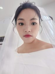 -金夫人婚纱摄影(华南店)