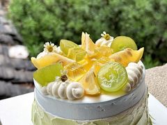 -好利来(彩香店)