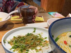 -云尊府云南菜·蒸汽石锅鱼(五棵松华熙店)