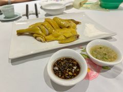 葵花鸡-花城苑广府菜(侨鑫店)