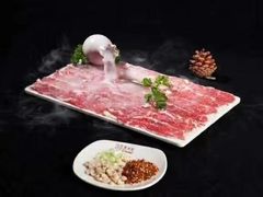 -潘小辣鲜肉老火锅