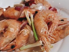 -HOHO餐厅(古子城店)