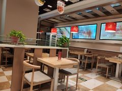 -嘉和一品粥(魏公村店)