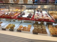 -BreadTalk面包新语(长寿路地铁站店)