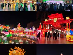 -济南方特东方神画