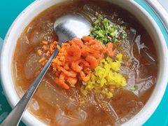 -大锅强·蒸海鲜青岛菜(金沙滩店)