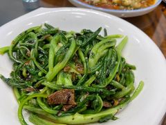 -朋友轩粤菜(十里河店)