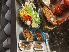 -初色海鲜自助(万丰路店)