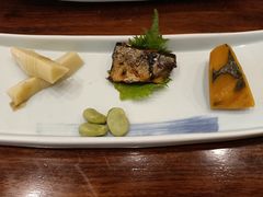 -加奈日本料理