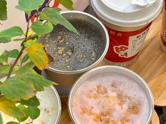 -炖物24章·顺时轻养茶(黄龙店)