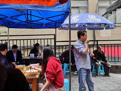 -老地方巷内小面