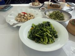 -火福·天湖阁大闸蟹博物馆主题餐厅(浅水湾店)