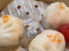 -金华安大酒楼·老牌潮菜·粤式茶点(东方国际店)