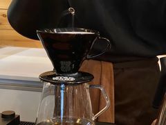 -Be Lived Cafe比例咖啡(摩天轮店)