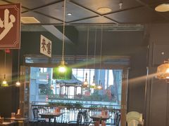 -阿大排档(长春这有山店)