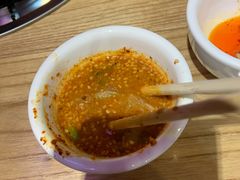 -阿婆情腊排骨火锅(金虹路店)