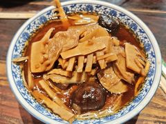 -西园寺素食(西园弄戒幢律寺店)
