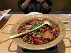 巴蜀风毛血旺-巴蜀风·地道川菜(总店)