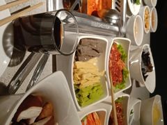 -海底捞大排档火锅(悦荟广场店)