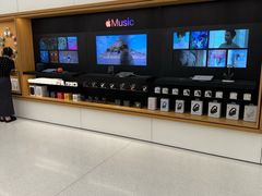-Apple零售店(青岛万象城店)
