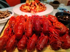 -肥肥虾庄·金牌油焖大虾(沙湖店)