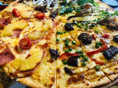 -必胜客(花舞大唐博物馆店)