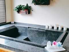 -春晖园度假酒店温泉