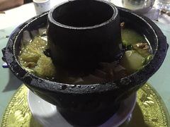 -龙姐私房菜(和顺古镇店)