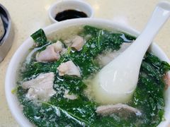 -冠记·肠粉粥品专家(江南大道店)