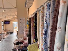 -小意思咖啡店(草桥店)