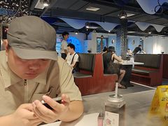 -碗中海·蒸汽海鲜·桑拿鸡(岭南天地店)