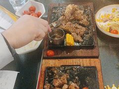 -豪客来牛排(中核世纪广场店)