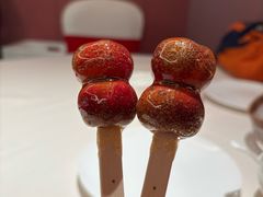 -国际大厦谭家官府菜(中山路店)