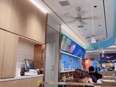 -苏晓玥·手作江南小吃(深圳北站店)