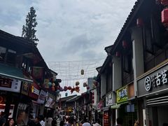 -衣裳街历史文化街区