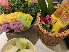 -润泽园椰子鸡(汇一城店)