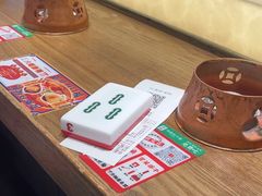 -成都你六姐·牛肉冒菜(城市集市合生汇店)