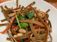 -金苑酒家·客家菜·广东老字号(万象店)