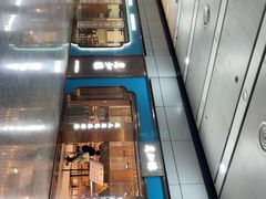 -惠如楼(白云机场T1主楼一层店)