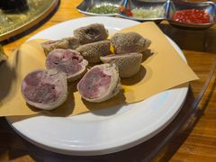 -蒙艾里民族传统菜蒙餐