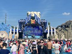 -苏州乐园森林水世界