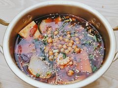 -冒菜西施·非遗冒菜(总店)