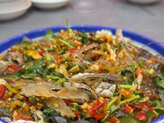 -官塘陈记鱼生·潮汕砂锅粥·牛肉火锅(潮枫路总店)