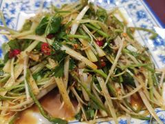 -石老头关东饺子王·东北菜(嘉华鑫城店)