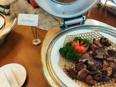 -聚春园自助餐厅(东街口店)