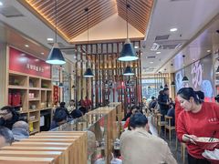 -晋宝章大同刀削面(和平里店)